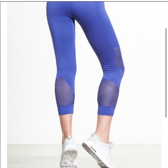 Nux capris sz M - Picture 7 of 8